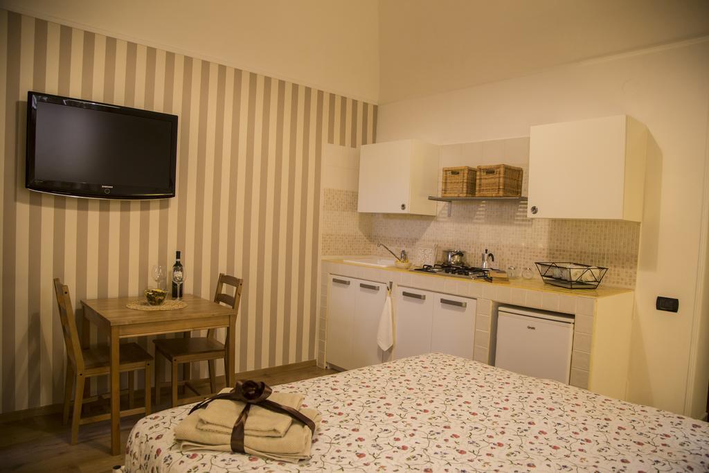 Piazza Roma Rooms Benevento Quarto foto